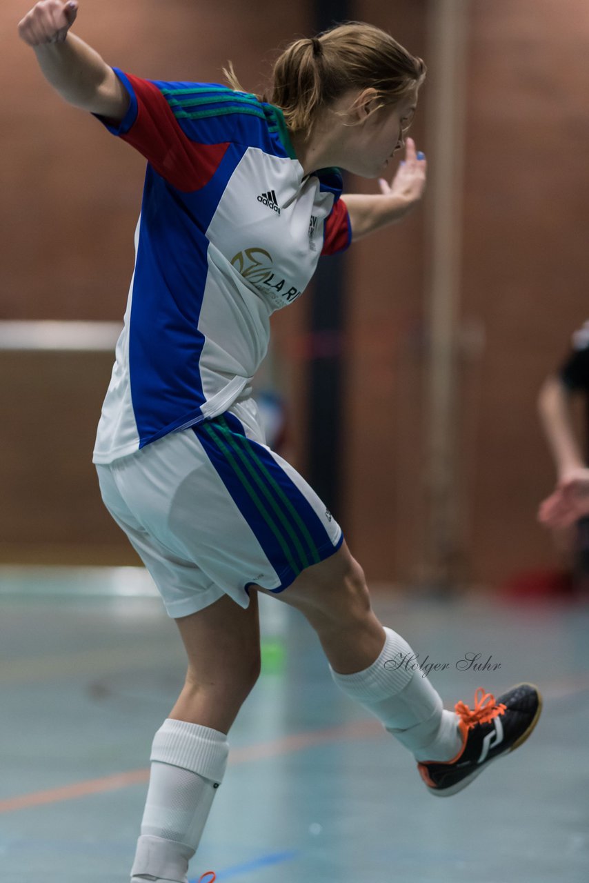 Bild 1318 - Dodenhof Cup